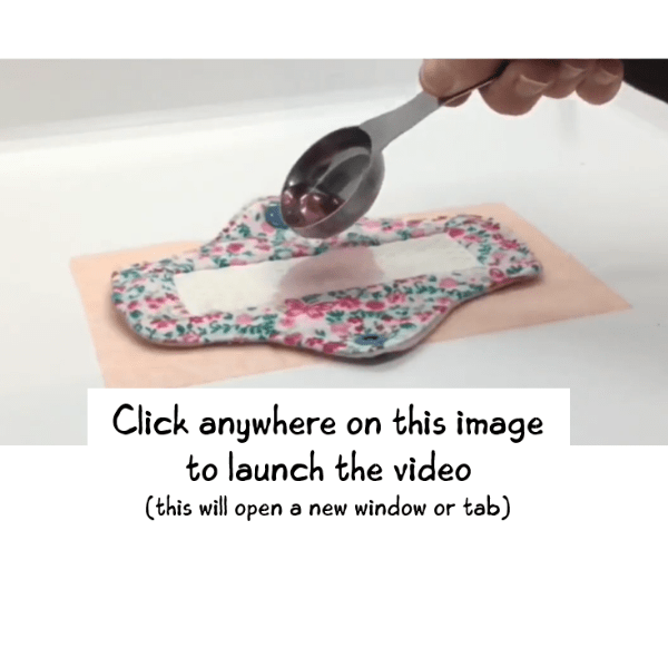 Bladder pads