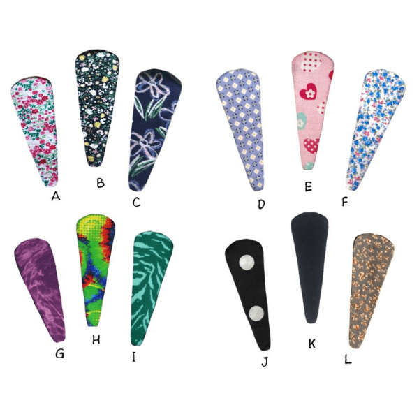 cotton thong liners
